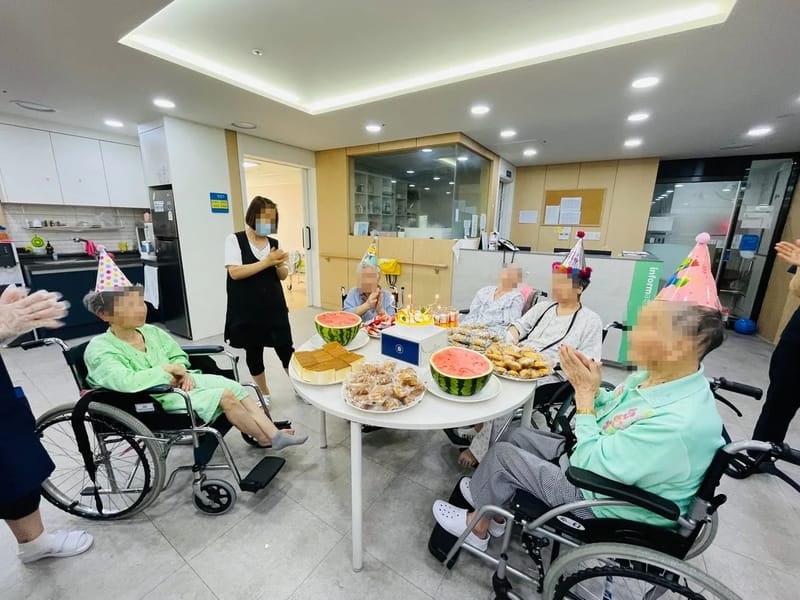 굿모닝 요양원 in 양평군, 경기도 photo 2