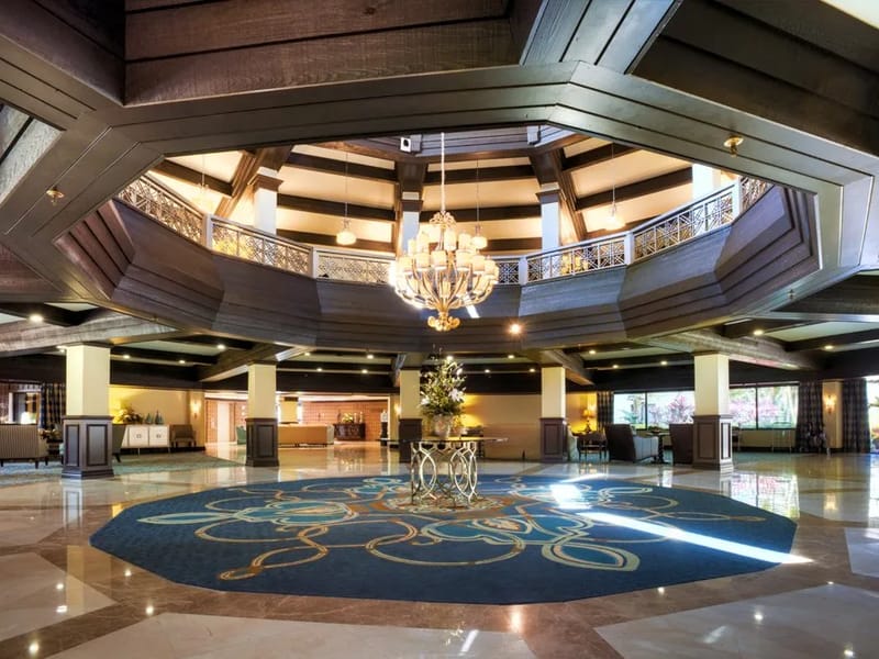 Inn at Freedom Village, The - Nursing Home in Bradenton, FL photo 1