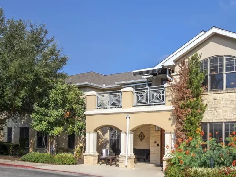 Brookdale Lakeway - Assisted Living in Lakeway, TX photo 3