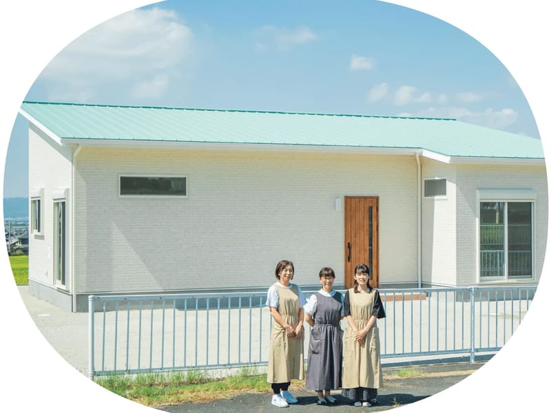 めいと介護支援センター - 有料老人ホーム in 松戸市, 千葉県 photo 2