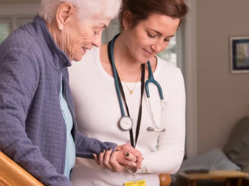 Cottage Homecare Services Ct, LLC - Home Health Nursing in East Hartford, CT photo 3