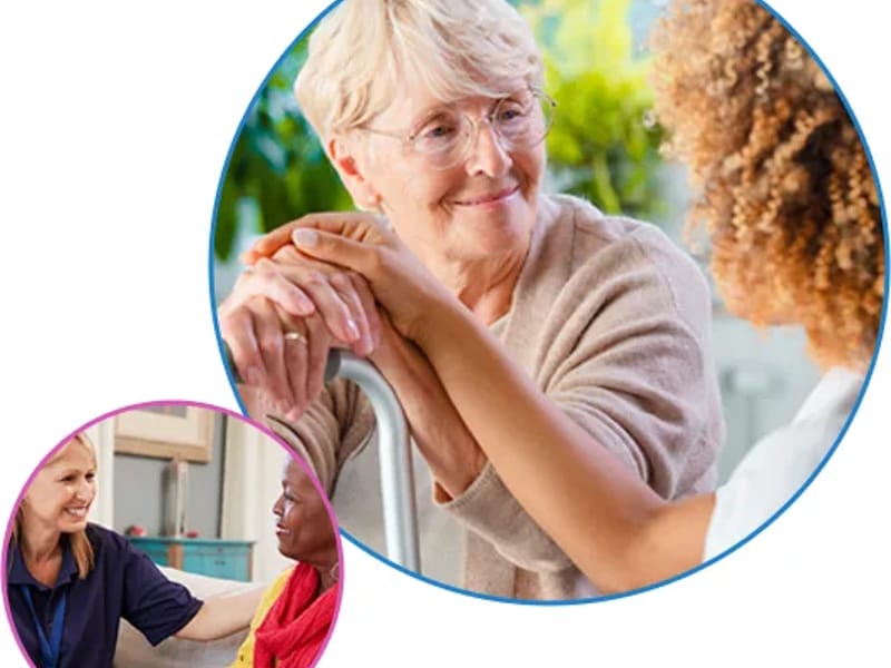 Ayla Home Health Care LLC - Home Health Nursing in Dayton, OH photo 1