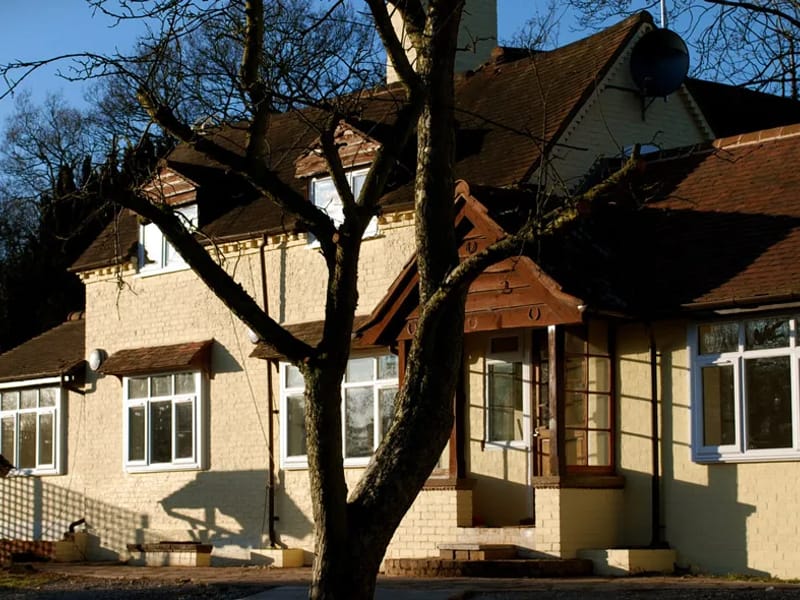 CTTM Elmfield Cottage in Birmingham, England photo 2
