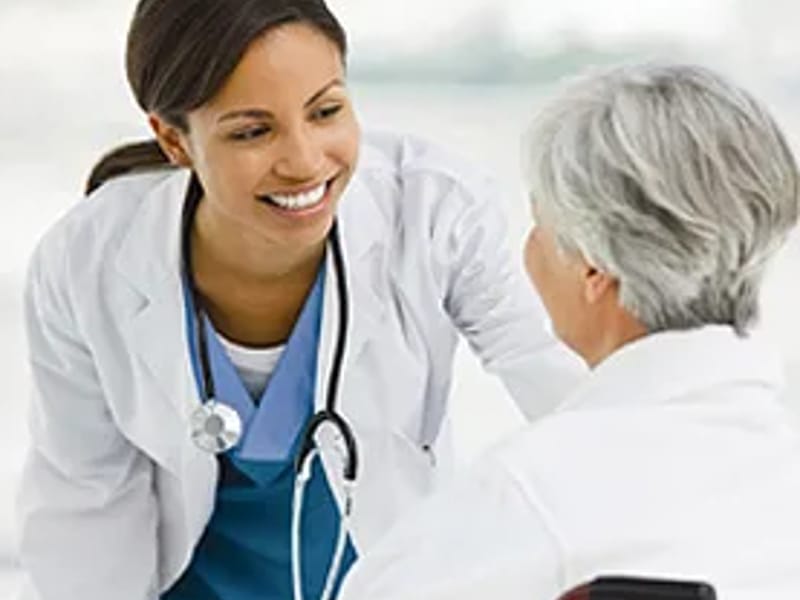 Associate Home Health Care Inc - Home Health Nursing in Modesto, CA photo 1