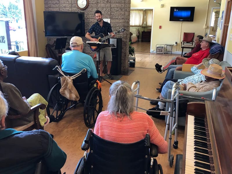 Dimond Care Ii - Assisted Living in Oakland, CA photo 2