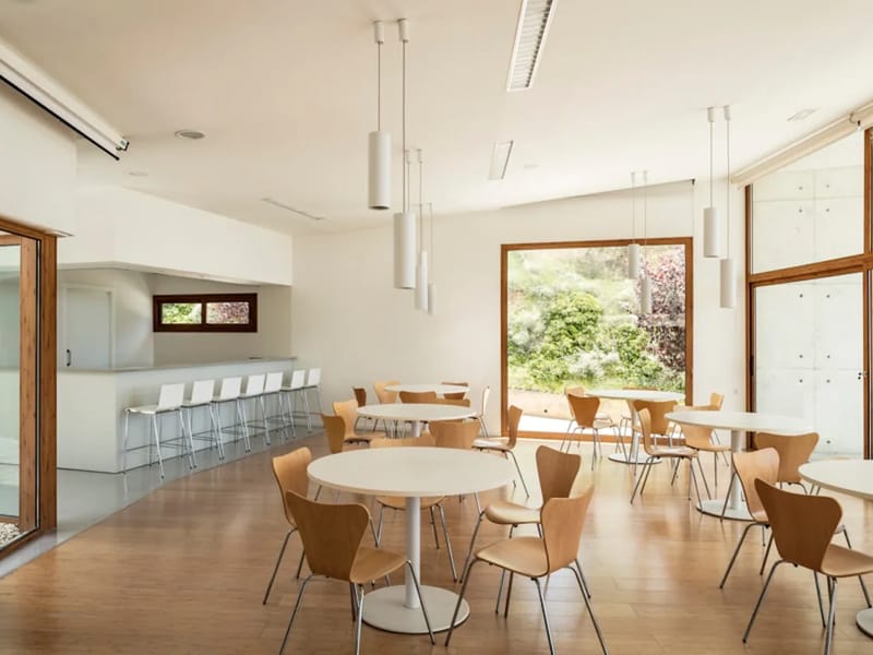 Servei de centre de dia de la Residencia Gavá Centre - Centro de Día in Gavà, Cataluña photo 2
