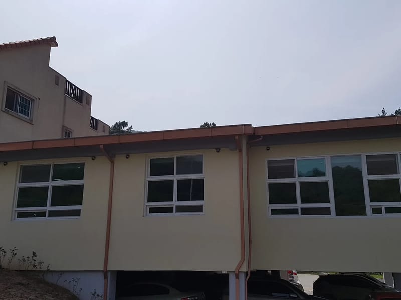 가장편한노인복지센터 - 요양원 in 공주시, 충청남도 photo 2