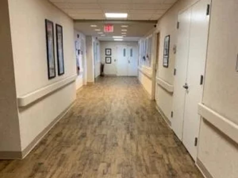 Fox Subacute at Mechanicsburg - Nursing Home in Mechanicsburg, PA photo 2