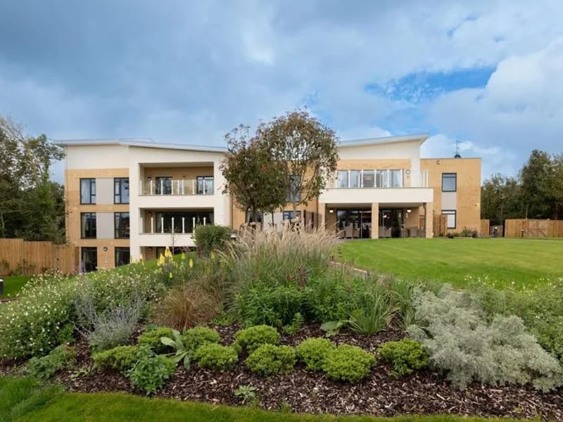 Sandmere Care Home - Nursing Home in Margate, England photo 1