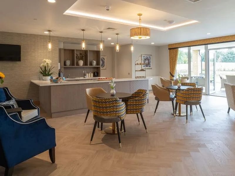 Sandmere Care Home - Nursing Home in Margate, England photo 3
