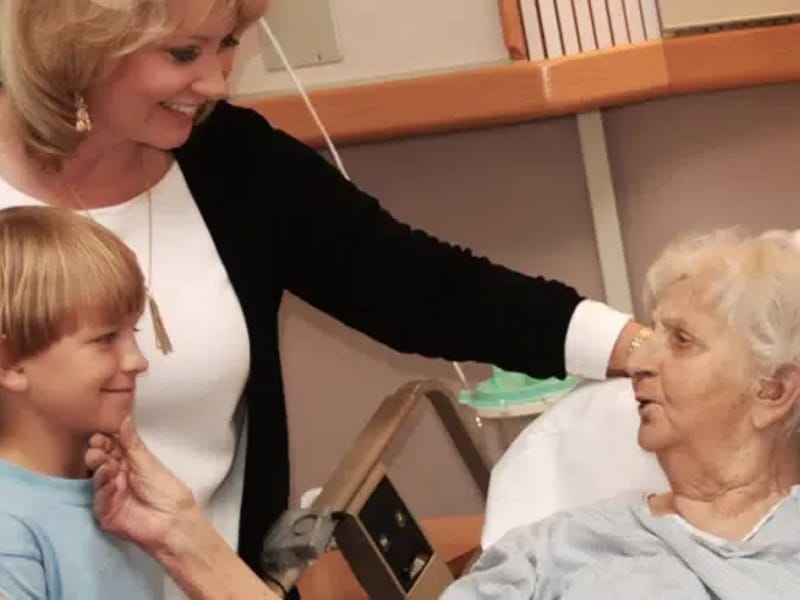 Solace Palliative and Hospice Care Inc - Hospice in Richardson, TX photo 3