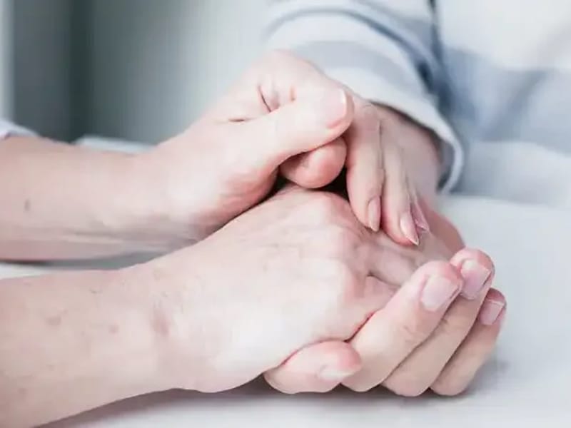 Solace Palliative and Hospice Care Inc - Hospice in Richardson, TX photo 2