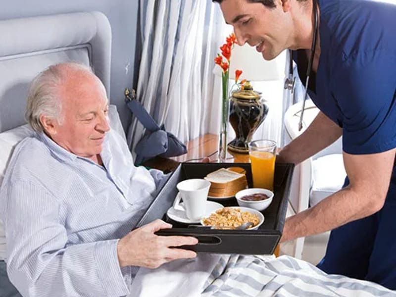 Delore Care Bristol Office - Home Safety Modifications in Bristol, England photo 2