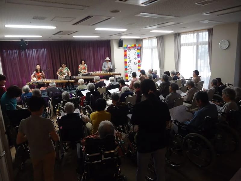 オーネスト千の音指定居宅介護支援事業所 - 有料老人ホーム in 名古屋市中川区, 愛知県 photo 3