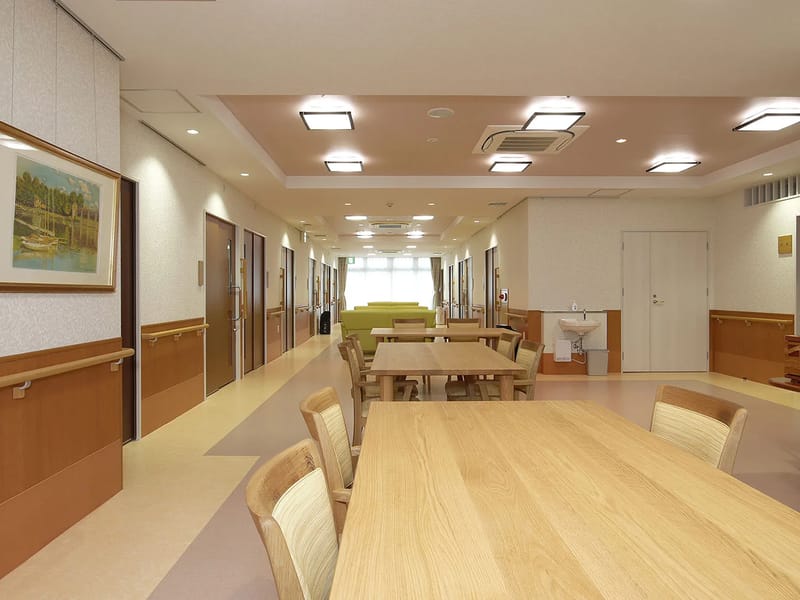 オーネスト千の音指定居宅介護支援事業所 - 有料老人ホーム in 名古屋市中川区, 愛知県 photo 1