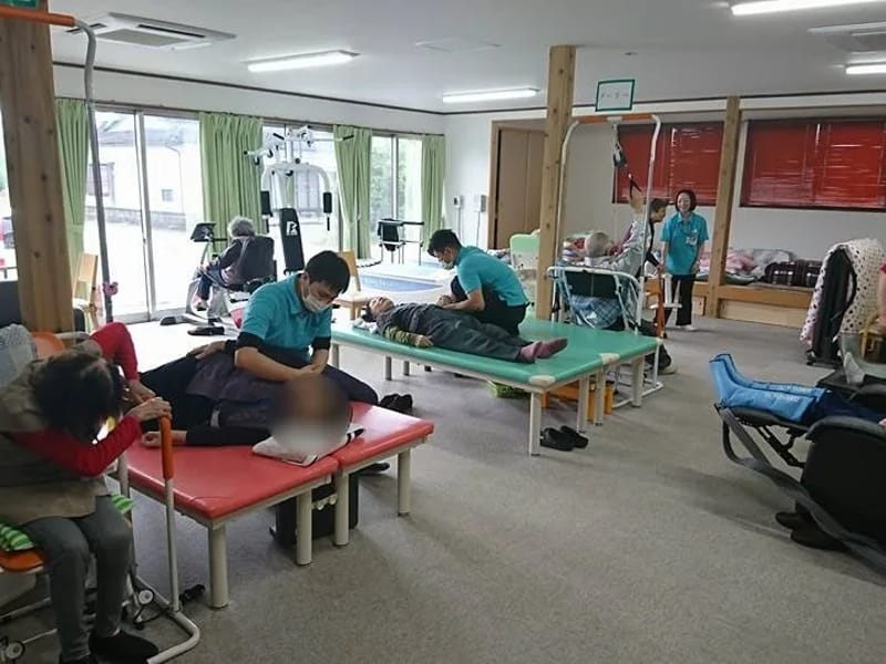げんきリハサービス - 入院リハビリ in 出水市, 鹿児島県 photo 1