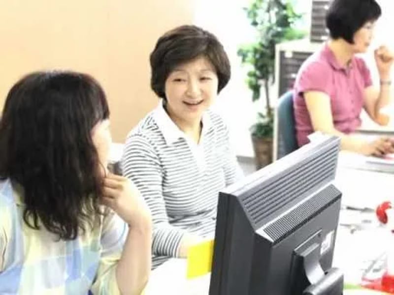 クレインケアマネジメントセンター - 有料老人ホーム in 西東京市, 東京都 photo 1