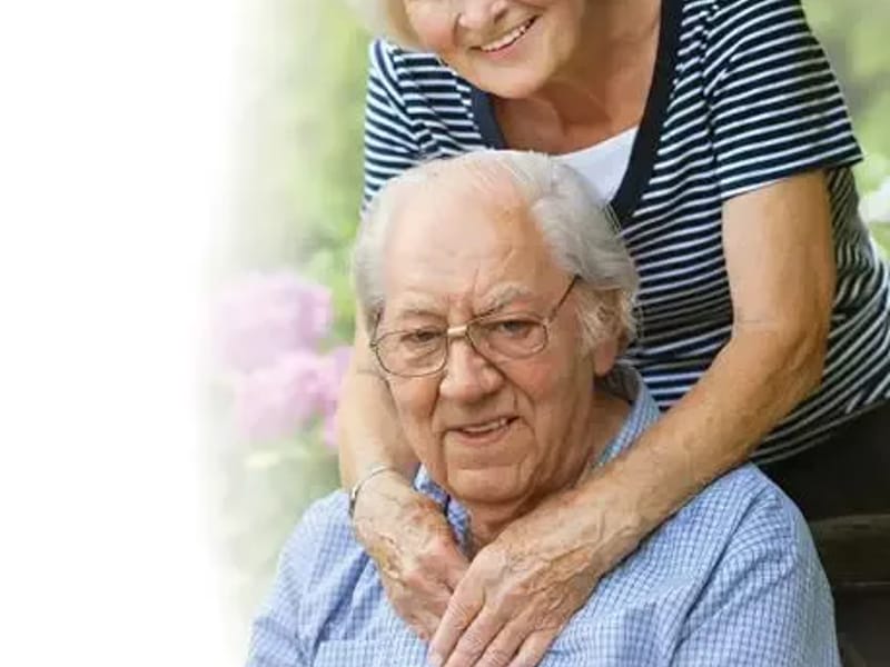 Camellia Garden - Assisted Living in Walnut Creek, CA photo 2