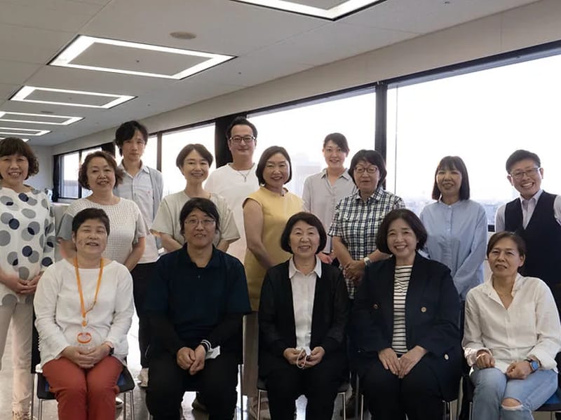 けあぷらん　たま - 有料老人ホーム in 墨田区, 東京都 photo 2