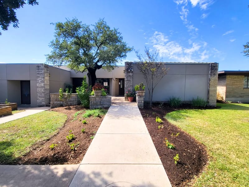 Bertram Nursing and Rehabilitation - Nursing Home in Bertram, TX photo 3