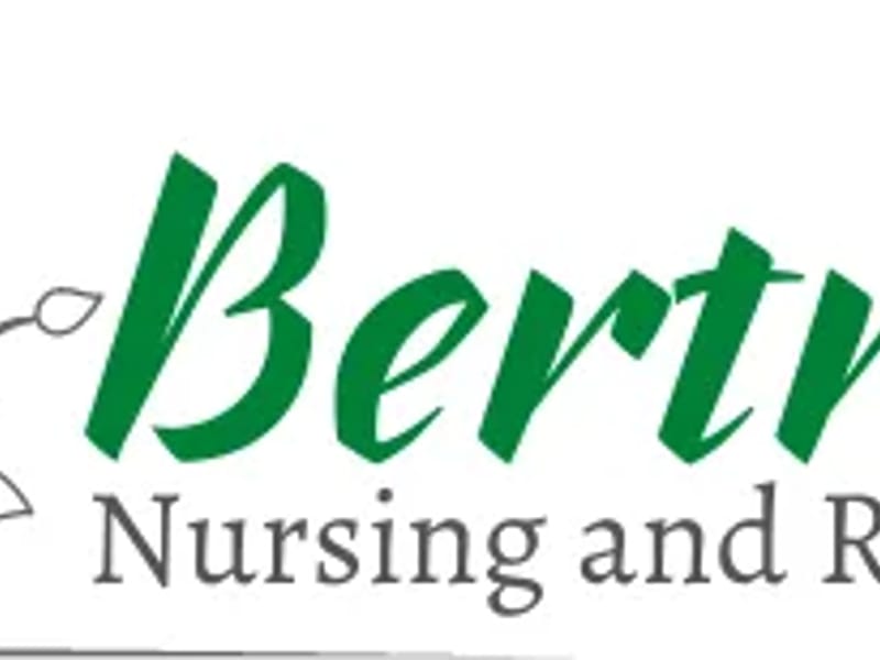 Bertram Nursing and Rehabilitation - Nursing Home in Bertram, TX photo 1