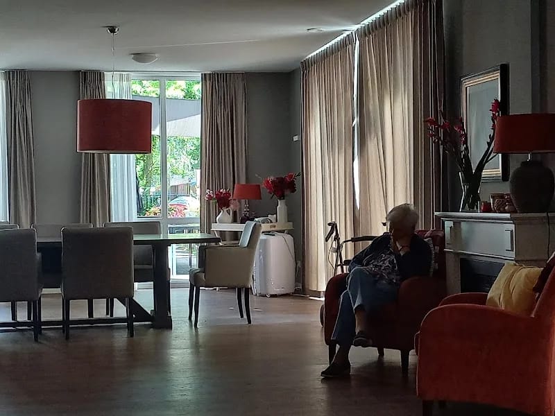 Het Ussenhuis - Begeleid Wonen in Oss, Noord-Brabant photo 2