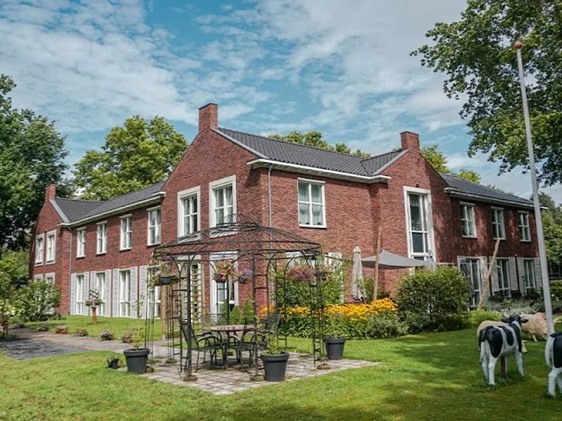 Het Ussenhuis - Begeleid Wonen in Oss, Noord-Brabant photo 1