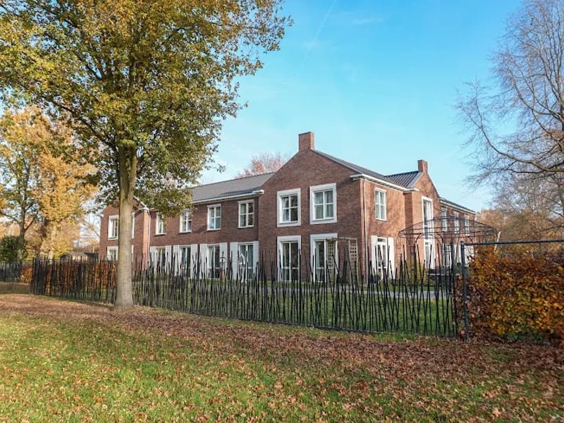 Het Ussenhuis - Begeleid Wonen in Oss, Noord-Brabant photo 3