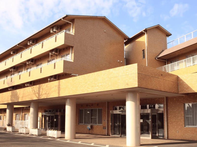 特別養護老人ホーム習志野偕生園 - 特別養護老人ホーム in 習志野市, 千葉県 photo 2