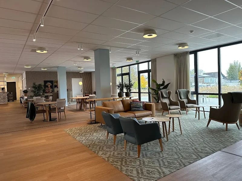 Residentie Emma - Begeleid Wonen in Landgraaf, Limburg photo 2