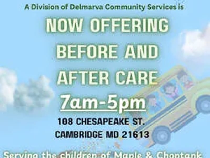 Delmarva Community Transit - Medical Transport in Chestertown, MD photo 2