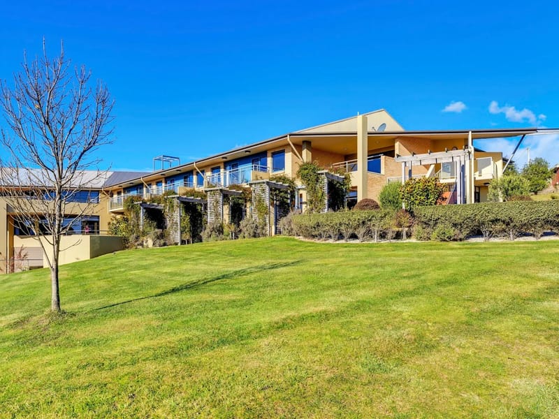 Umina Park Home For The Aged - Nursing Home in Burnie, TAS photo 1