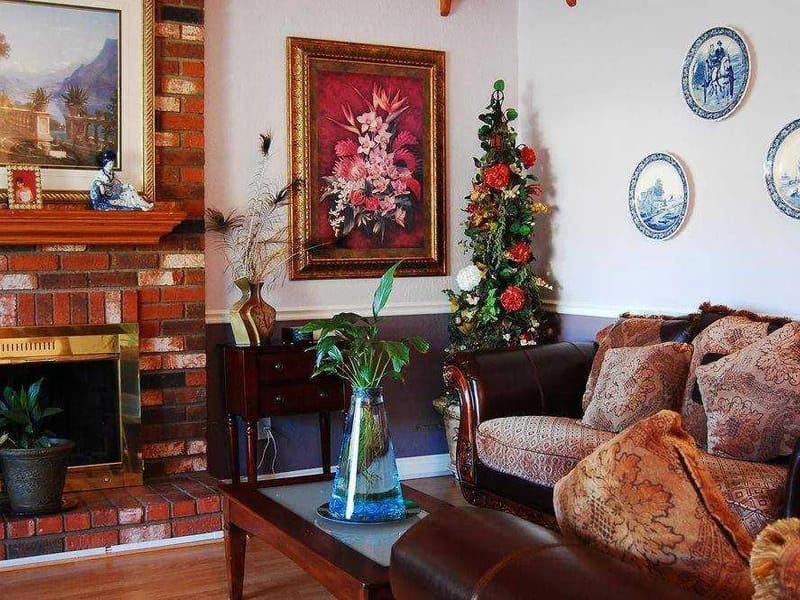 A Pericles Elderly Care Home - Assisted Living in Mission Viejo, CA photo 2