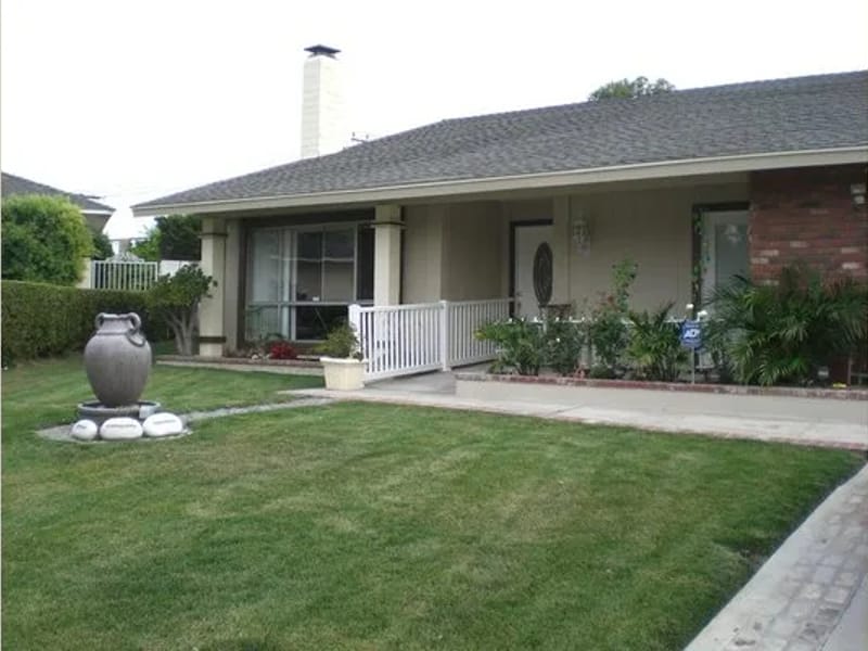 A Pericles Elderly Care Home - Assisted Living in Mission Viejo, CA photo 1