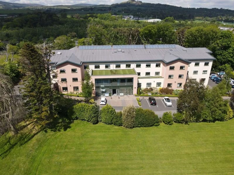 Knockrobin Hill Care Home - Nursing Home in Wicklow, Wicklow photo 3