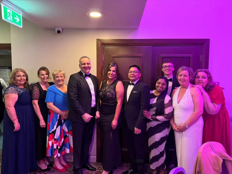 Knockrobin Hill Care Home - Nursing Home in Wicklow, Wicklow photo 1