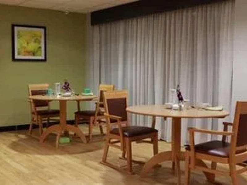 Knockrobin Hill Care Home - Nursing Home in Wicklow, Wicklow photo 2