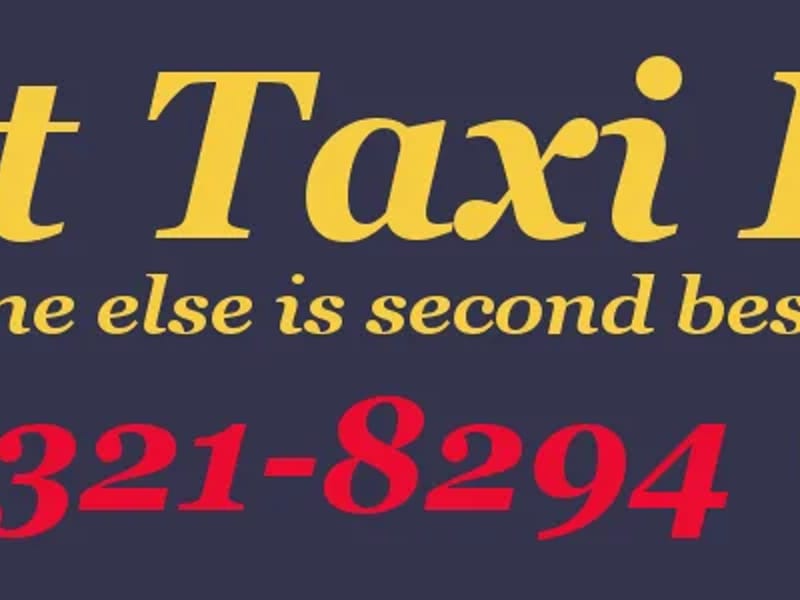 Best Taxi - Medical Transport in Cherry Hill Mall, NJ photo 1