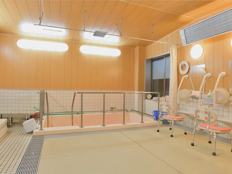 かがやきデイサービス一之江北 - デイサービス in 江戸川区, 東京都 photo 1