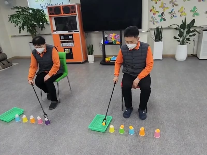 THE웃자어르신주간보호센터 in 강서구, 부산광역시 photo 3