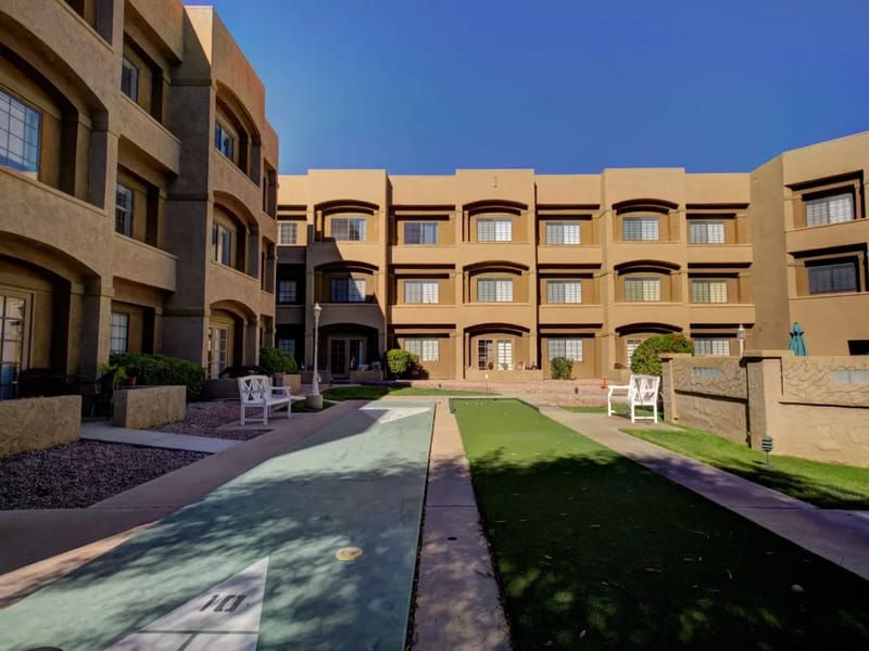 Thunderbird Senior Living - Assisted Living in Glendale, AZ photo 2