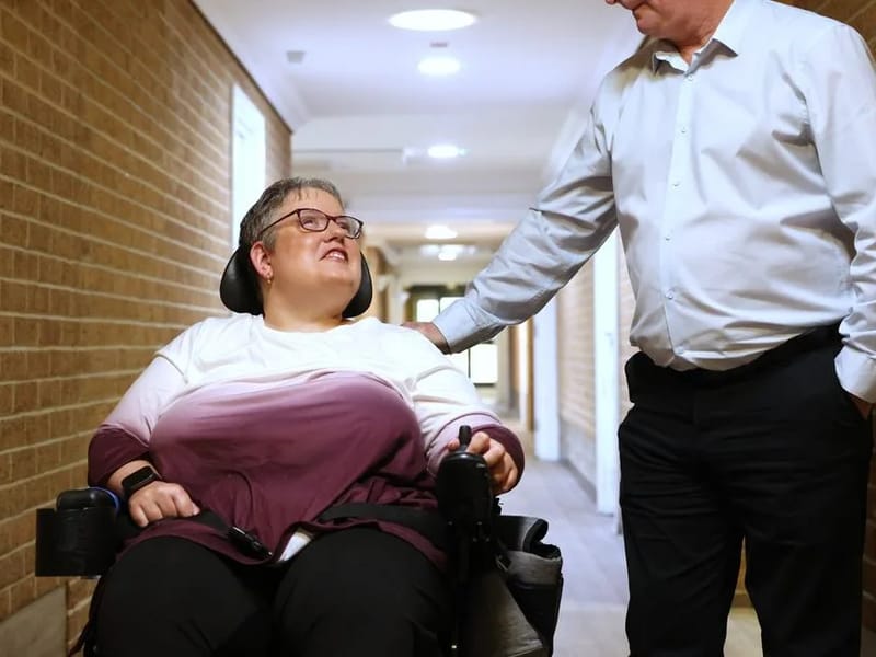 Jane Percy House - Nursing Home in Cramlington, England photo 2