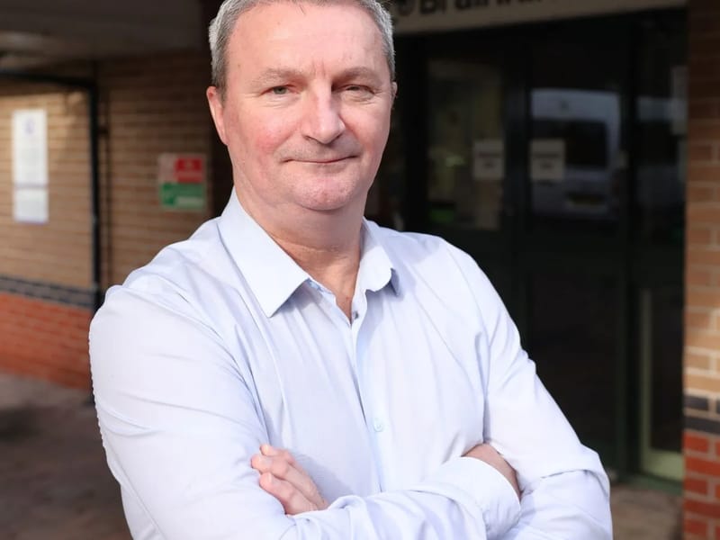 Jane Percy House - Nursing Home in Cramlington, England photo 1