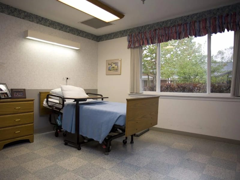 Harrison Healthcare Center - Nursing Home in Corydon, IN photo 2