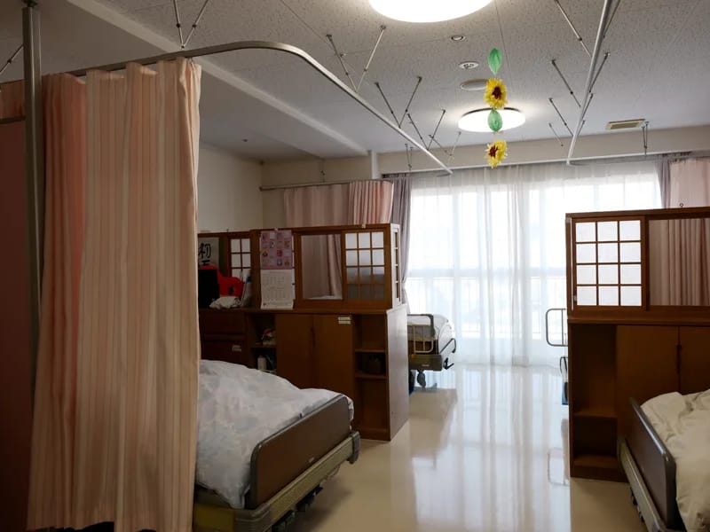 あいわ居宅介護支援事業所 - 有料老人ホーム in 姫路市, 兵庫県 photo 2