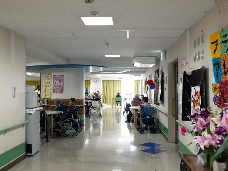 あいわ居宅介護支援事業所 - 有料老人ホーム in 姫路市, 兵庫県 photo 1