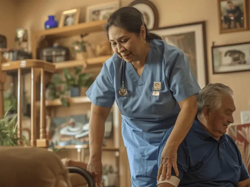 Americare Home Health Agency, INC. - Home Health Nursing in Miami, FL photo 2