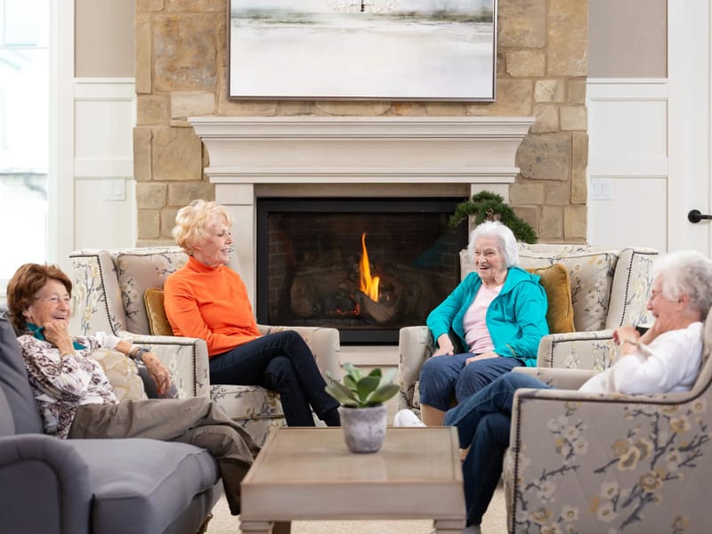 Beacon Crest Management Of Draper, Llc - Assisted Living in Draper, UT photo 3