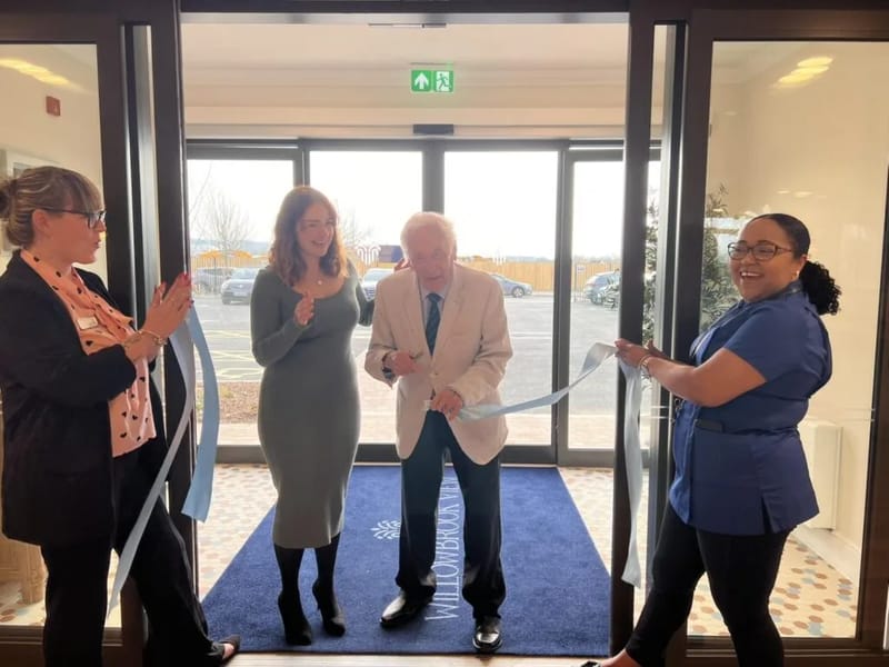 Willowbrook View - Assisted Living in Swindon, England photo 3
