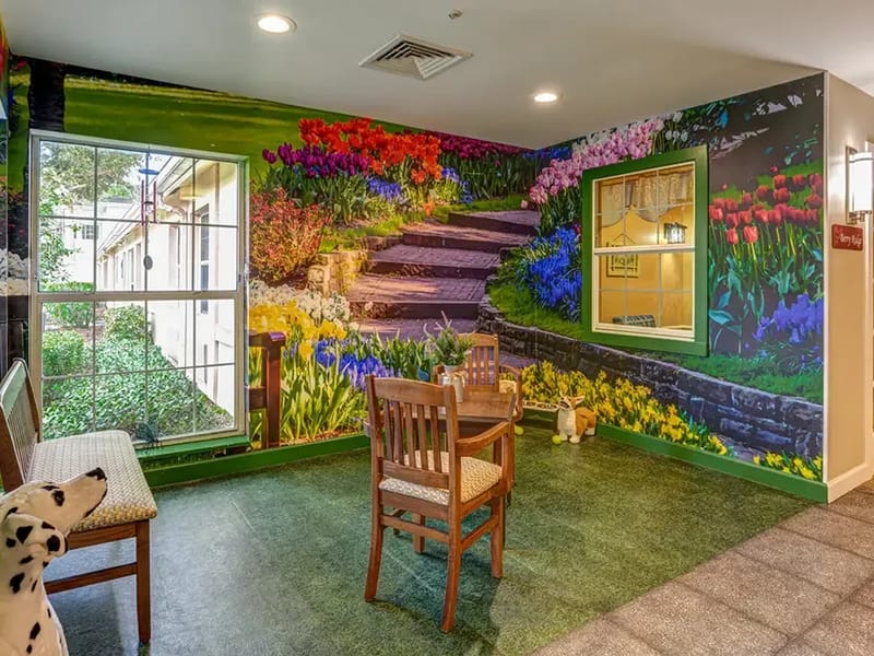 Arden Courts Of West Palm Beach - Assisted Living in West Palm Beach, FL photo 3